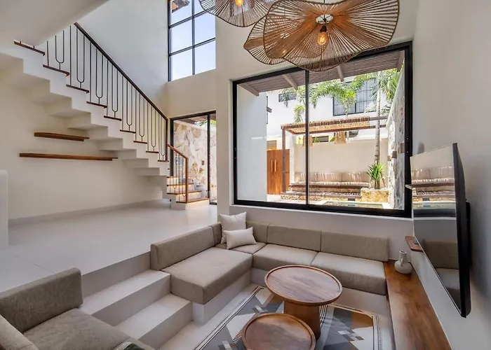 Anjuna B2 Surf & Sunset 1br In 乌鲁瓦图