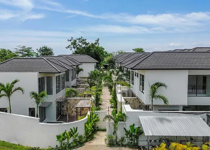 Anjuna B2 Surf & Sunset 1br In *