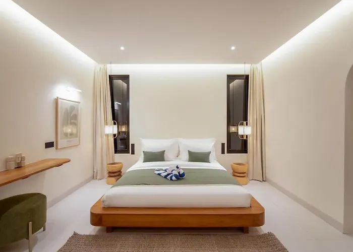Anjuna B2 Surf & Sunset 1br In 乌鲁瓦图